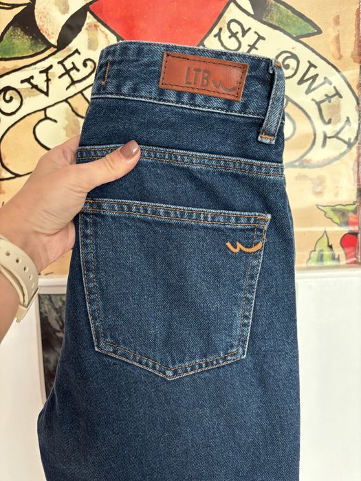 Blugi LTB, marime W24L30