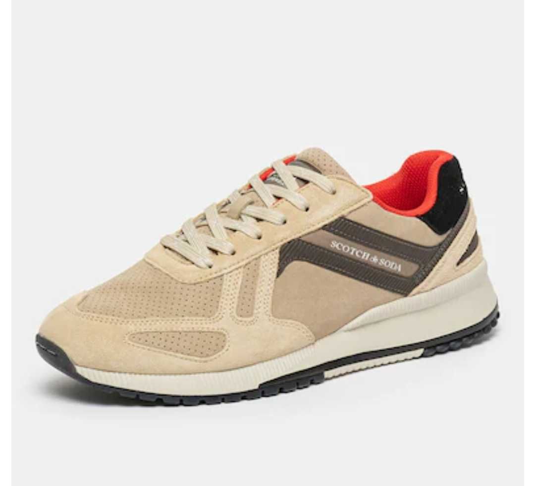 Scotch & soda 44 маратонки