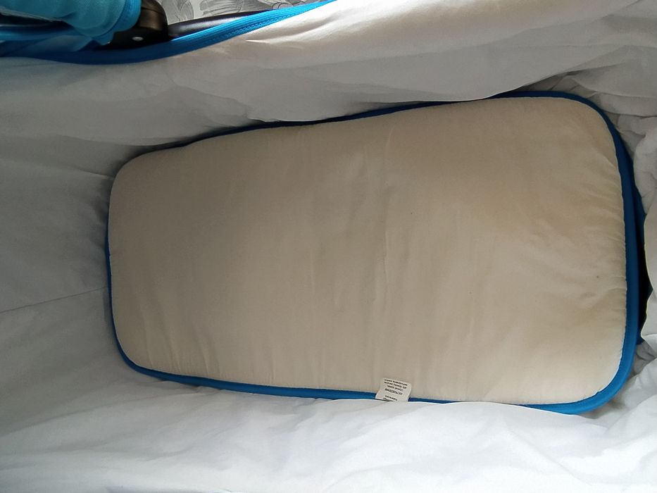 Детска количка - Марсел / Adbor Marsel