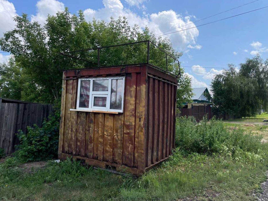 Контейнер продажа