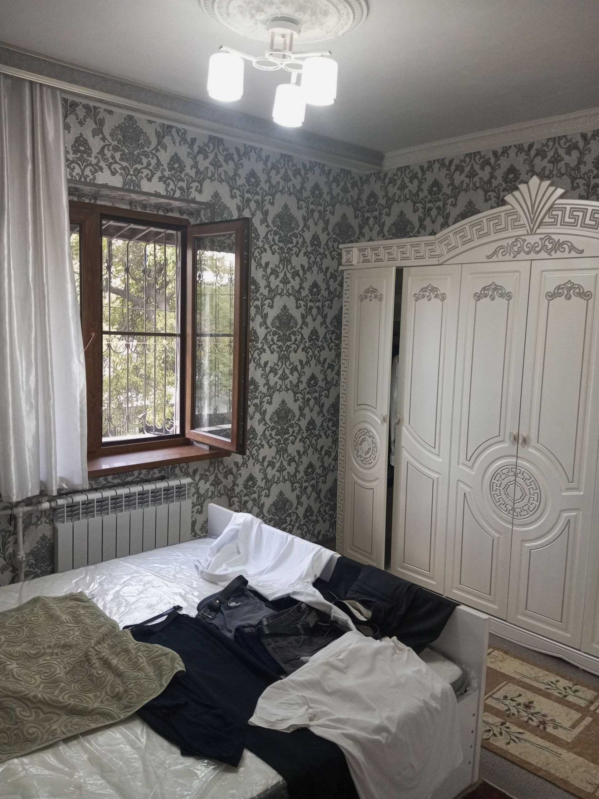 3 xonali kv arendaga bez makler