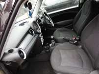 Clapeta acceleratie Mini One 2008 Hatchback 1.4 i