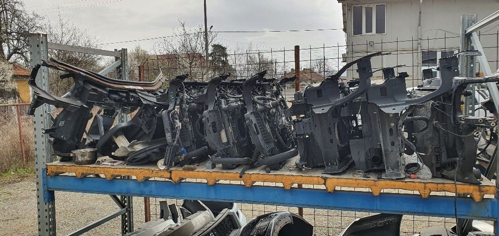 Trager Audi/Volkswagen/Skoda/Fiat/Ford/Peugeot/Opel, Din Rm-Vâlcea