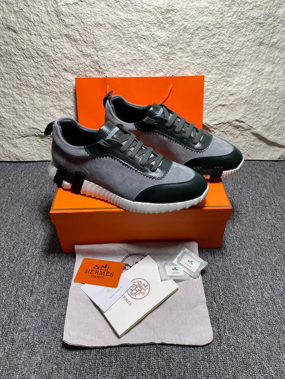 Мъжки обувки Hermes