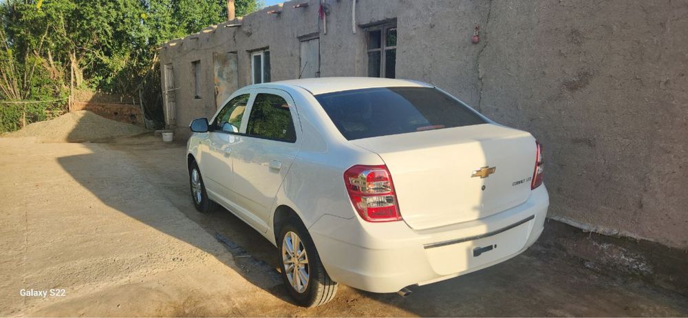 Кобальт сатылады