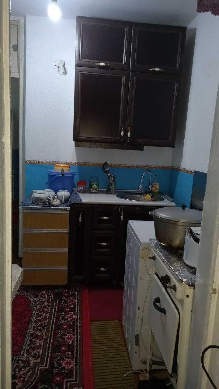 Срочно продам кухонную мебель
