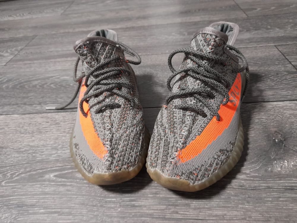 Yeezy Boost 350 V2 Beluga