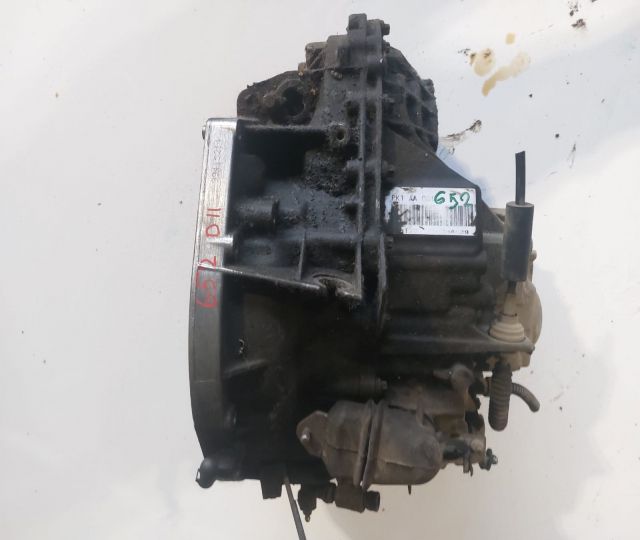 Cutie de viteze manuala Renault Laguna prima generatie (facelift)