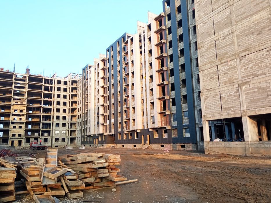 Kvartira sotiladi yuksalish group nyu york