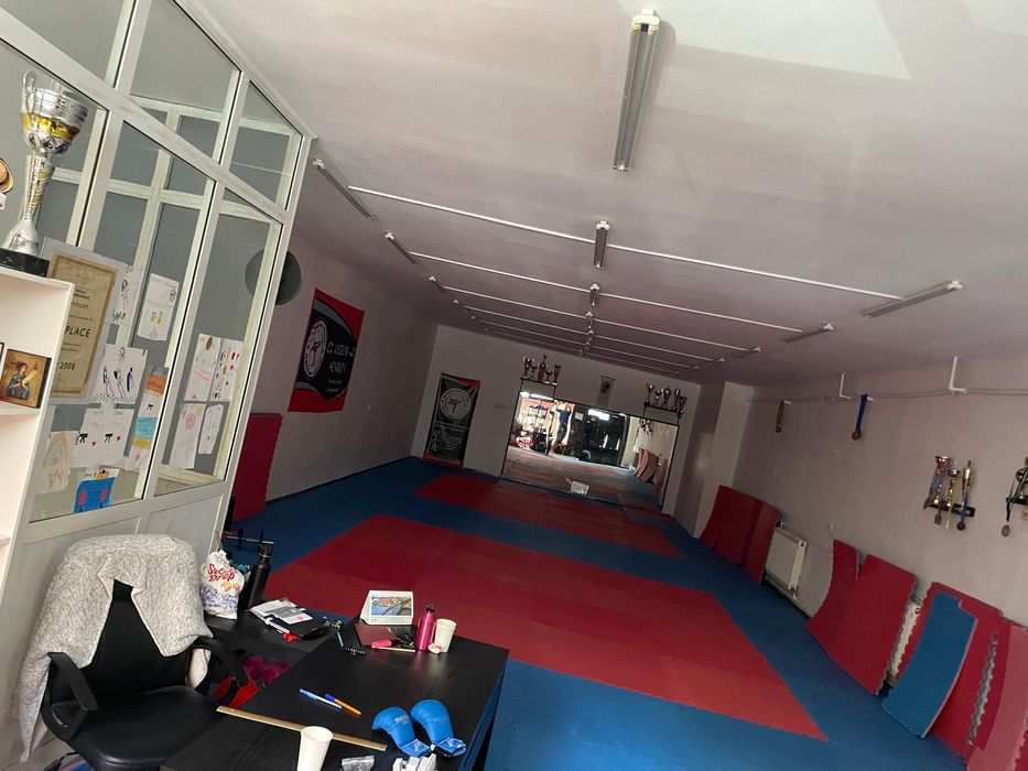 Inchirier spatiu comercial str petre ispirescu 74 sector 5 buc