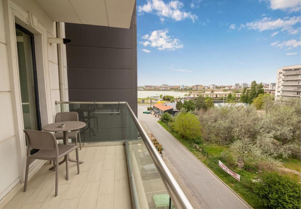 Studio de vanzare in Complex Miramare-Phoenicia | Mamaia Nord