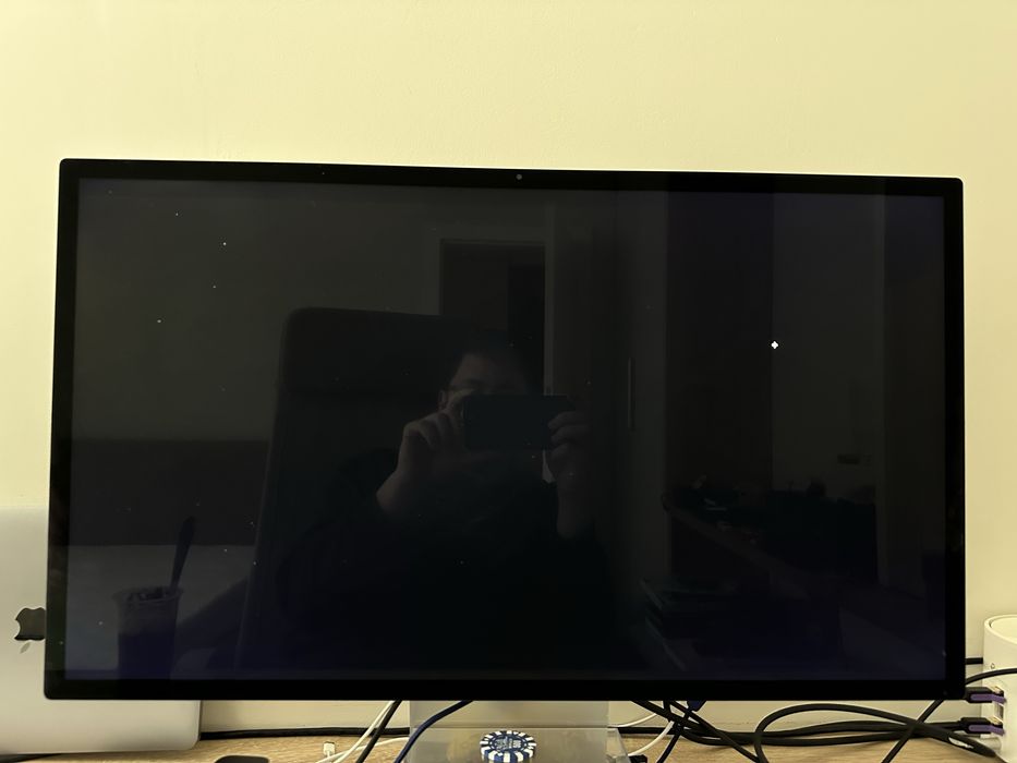 Monitor Apple Studio 5K Retina