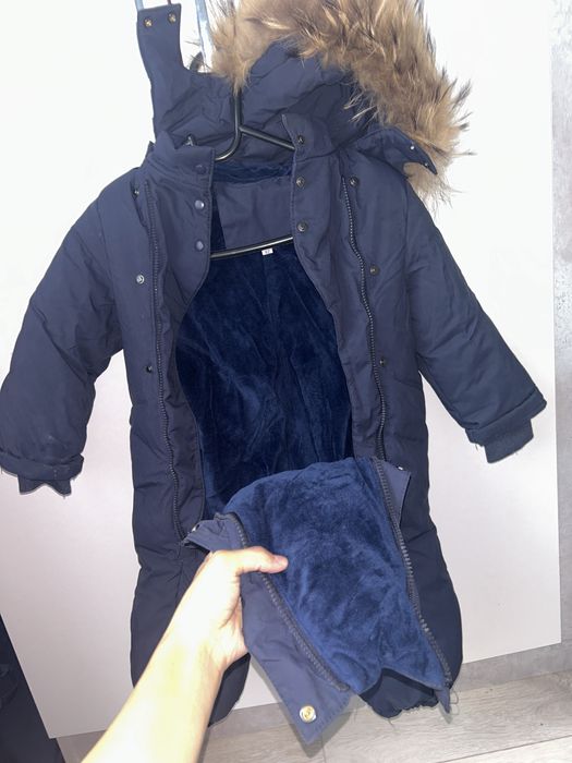 Комбинезон детский