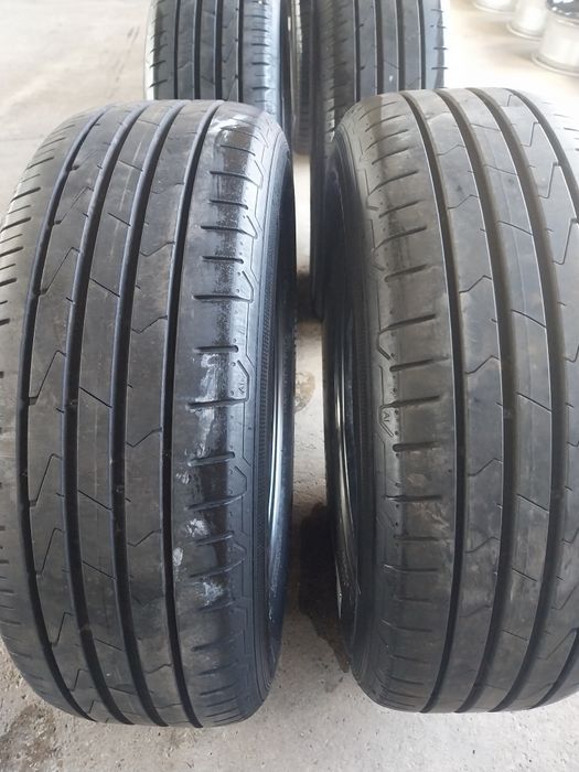 Hankook de vara 205/60/r 16