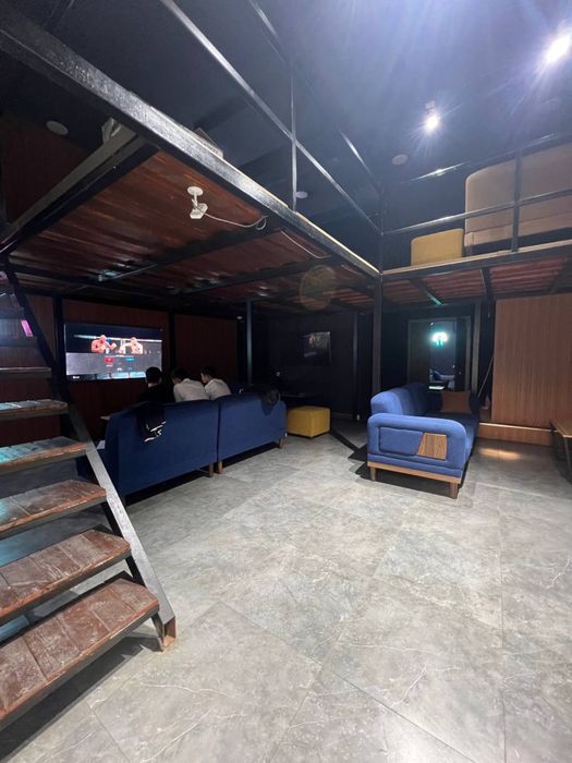 Playstation club продается