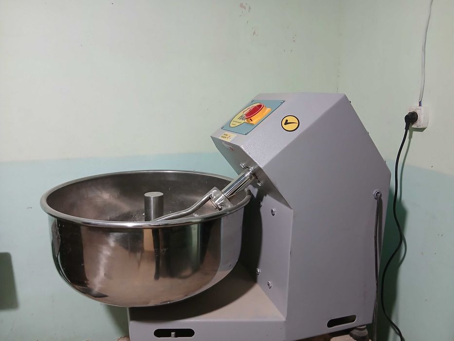 Хамир мишалка  yangi xali bronmarta ishlatilmadi