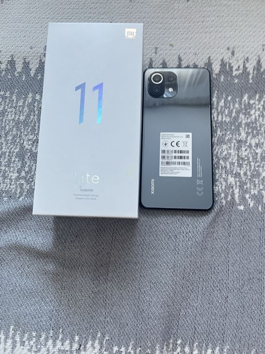 Продам Xiaomi mi 11 lite