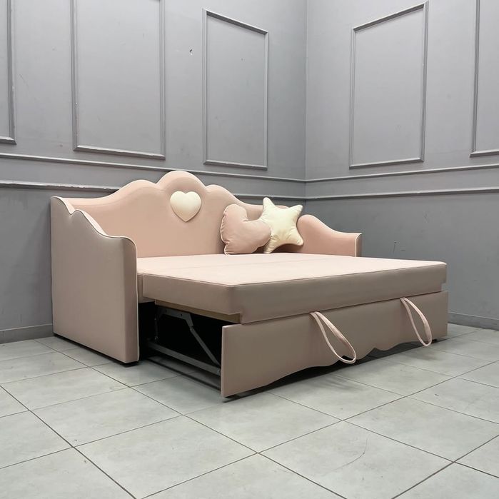 Детский диван-кровать