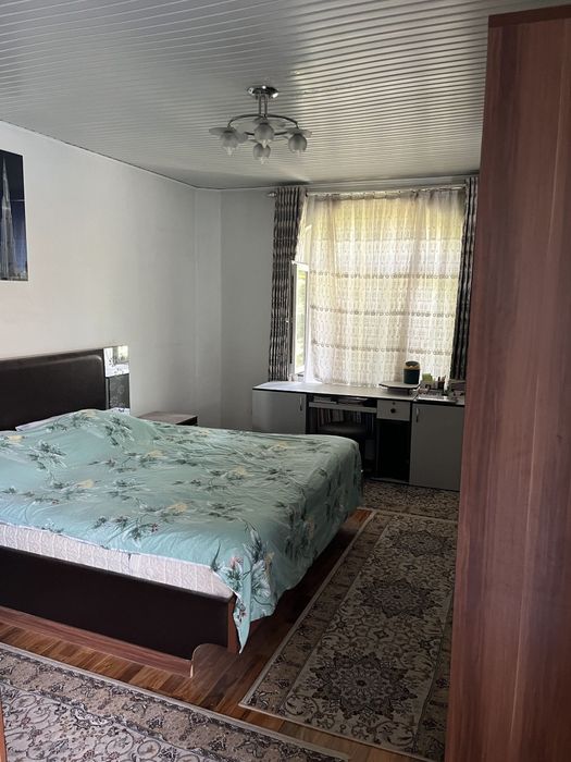 Продаётся дом 5,25 соток Алмазарский р-н,  Госстандарт,  Акфа Медлайн