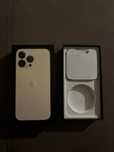 Iphone 13pro Gold 128GB