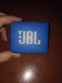 Продам колонку JBL GO2