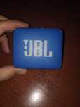 Продам колонку JBL GO2