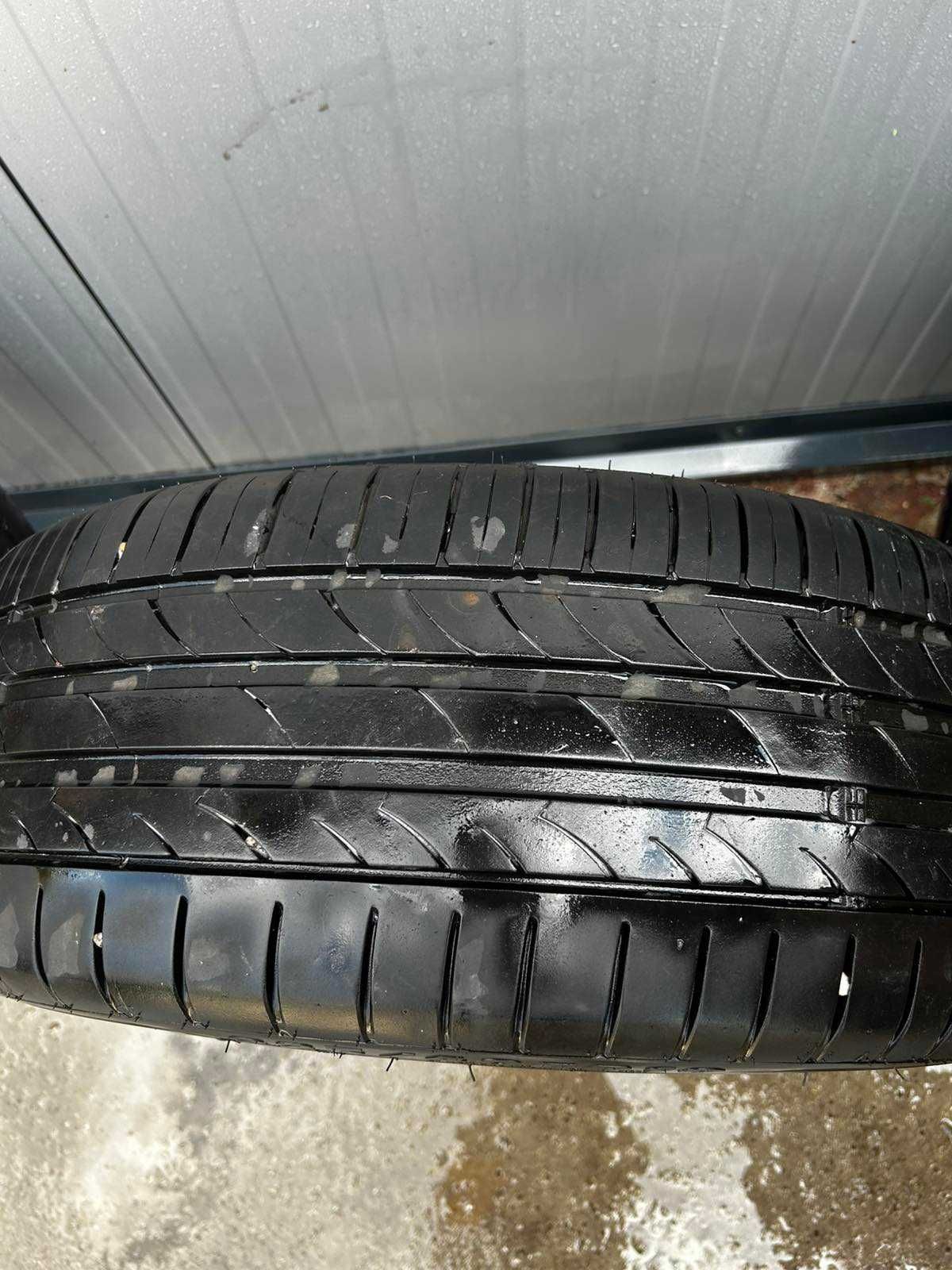 Джанти Dezent 8Jx18H2 5х112,ЕТ 35
