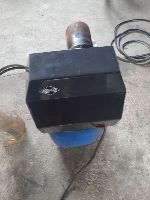 Arzator clu,motorina.Korting