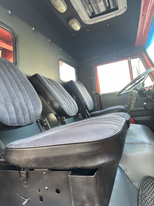 Kamaz 55111 sotiladi