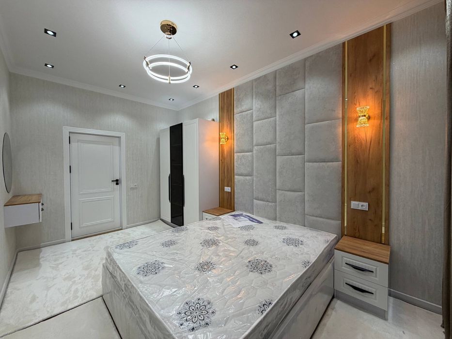 Продается 3х комнатная квартира