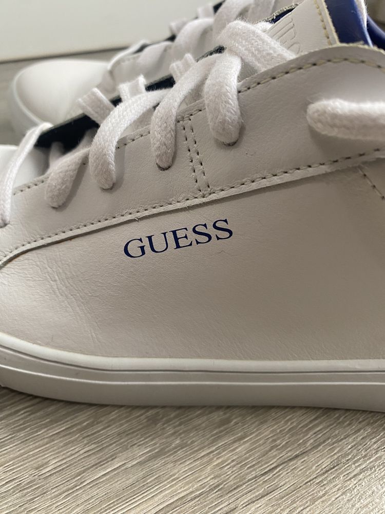 Sneakers Guess original leather 44