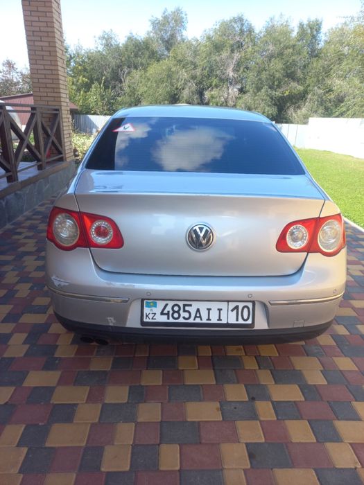 Продам Volkswagen Passat