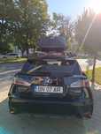 Lexus CT200h Hybrid Euro 6