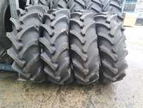 13.6-24 marca Ascenso cu 8pliuri cauciucuri tractor noi