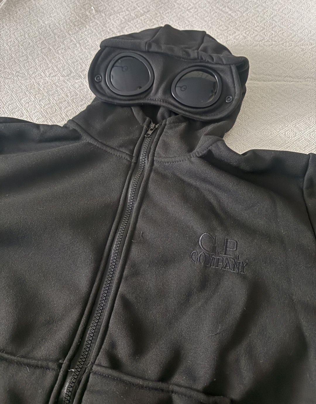 Cp company горнище