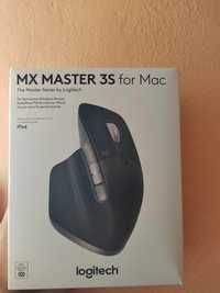 Mouse Mx Master 3S