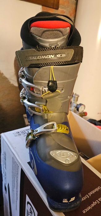 Clapari Salomon Ski/Walk