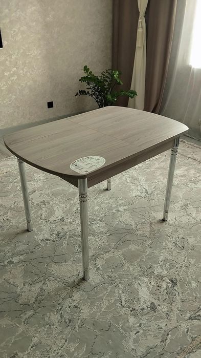 Российский раздвижной стол