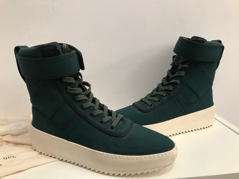 Fear Of God ghete 42, autentice, retail 1791 euro