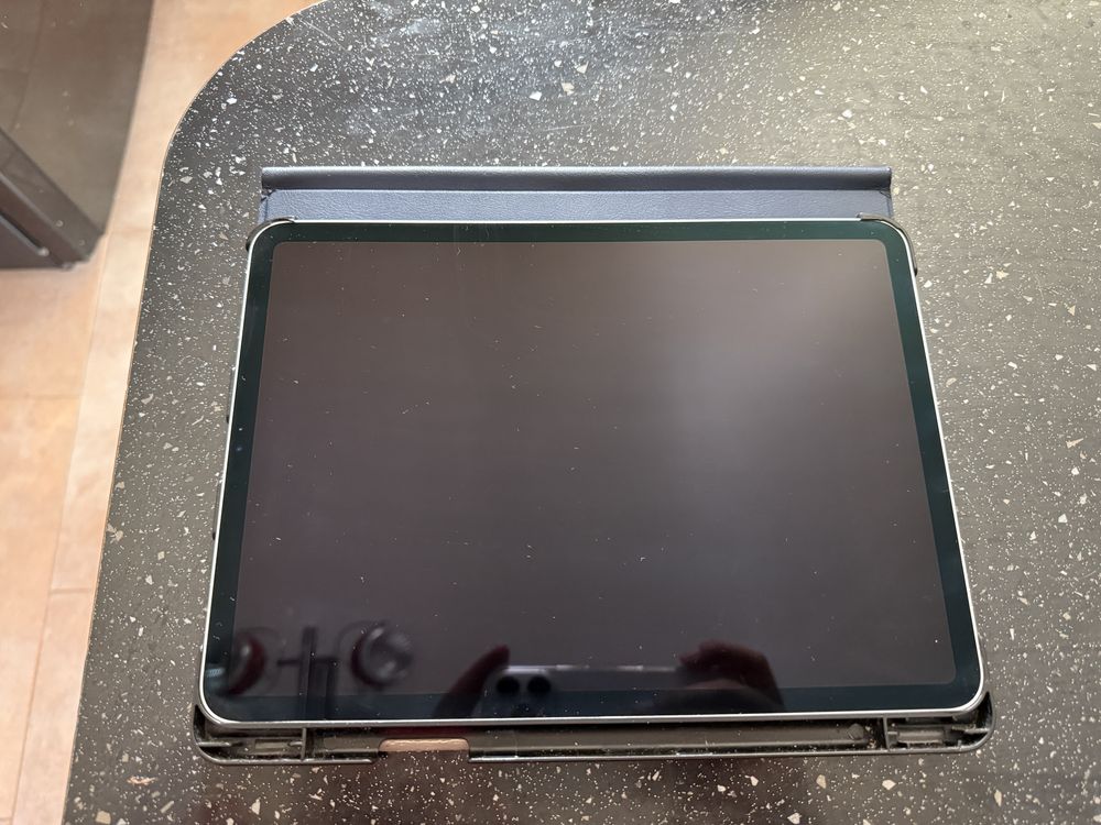 iPad Pro 11 1st gen (2018) 64GB WIFI Silver