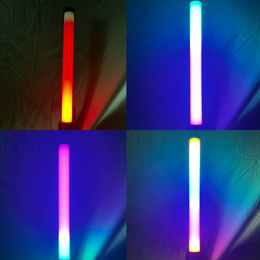 СРОЧНО продам RGB light stick