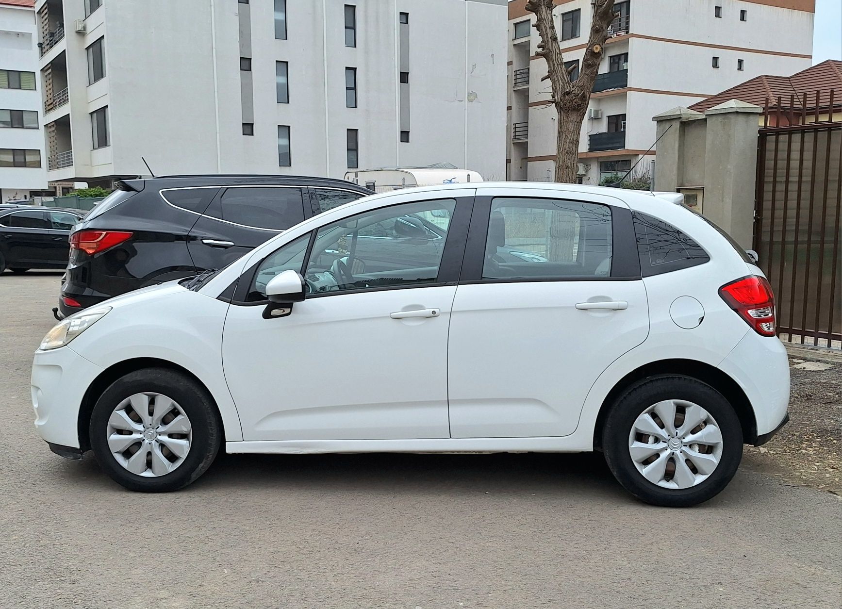 Citroen C3 1.4 Hdi