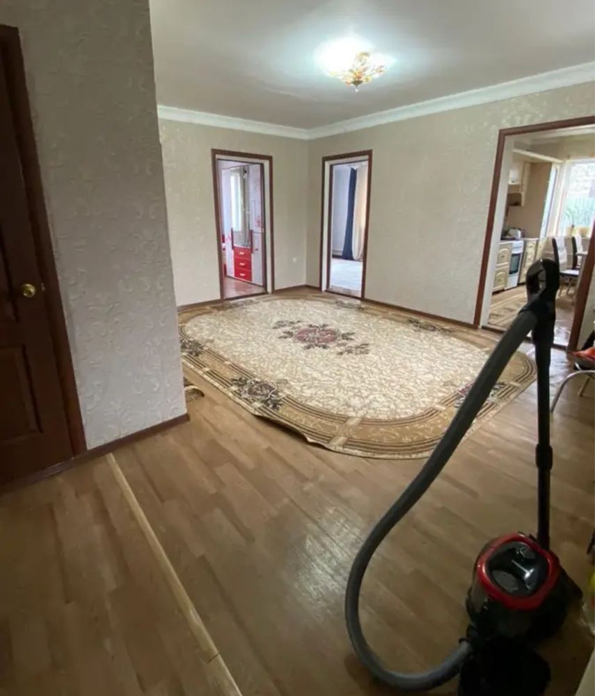 Продам Дом В районе Зачаганск