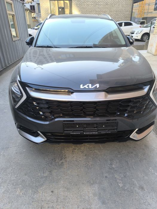 Kia sportage Style Light 2024