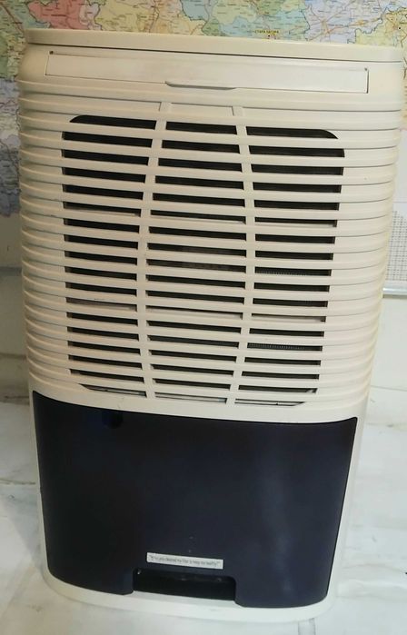 Влагоабсорбатор MEACO 10л. / 24ч.