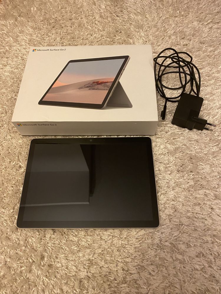 Tabletă Microsoft Surface Go 2 64gb