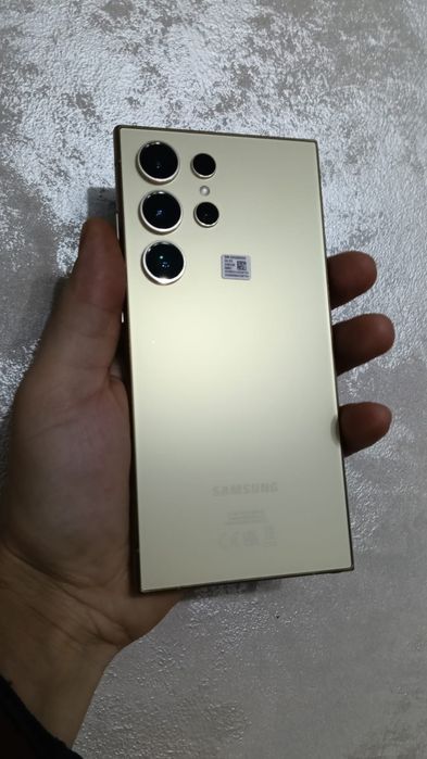 Vând/schimb Sansung s24 Ultra