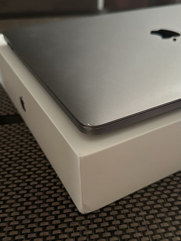MacBook Pro 13’’ M1 2020