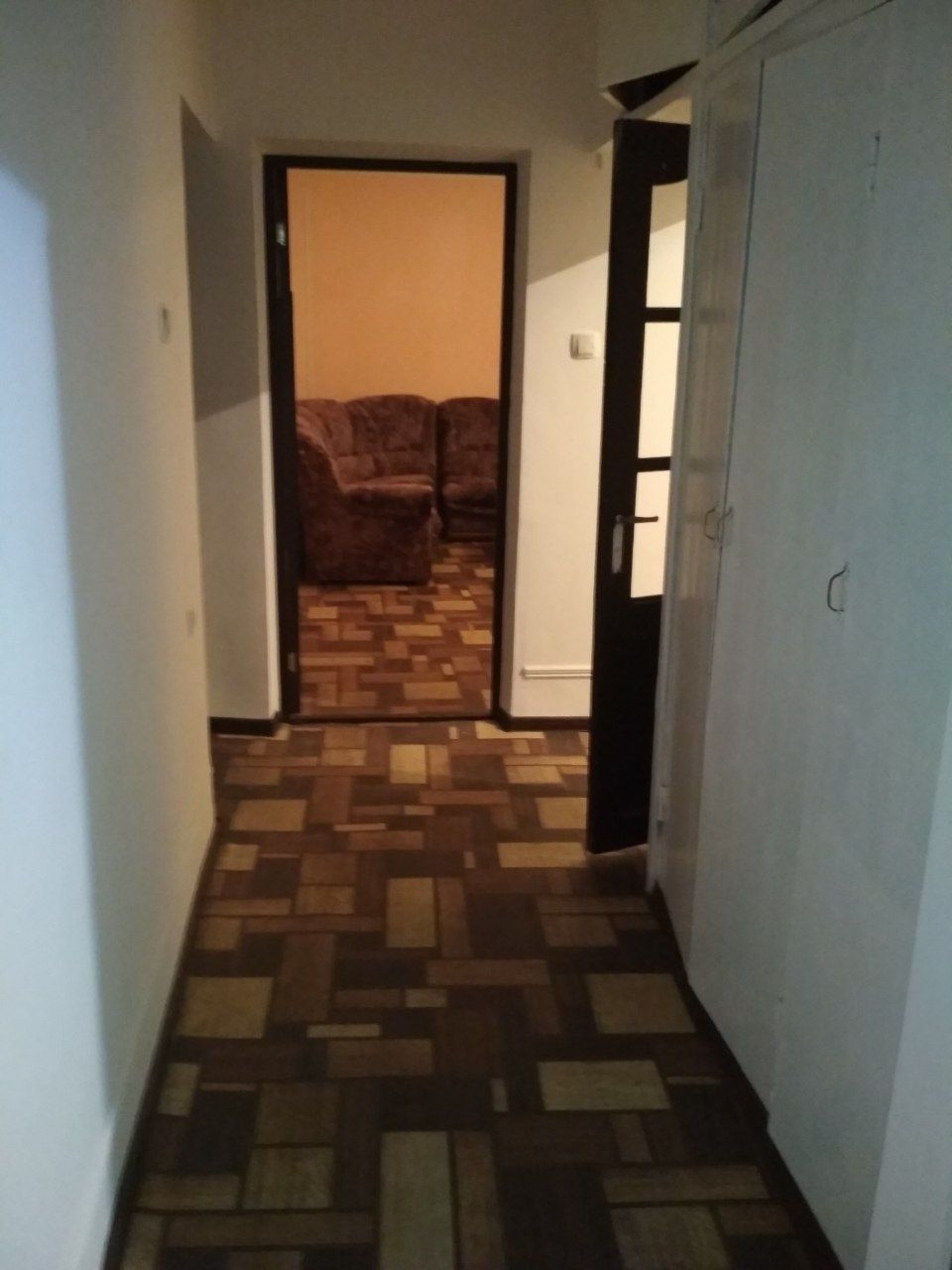 Продается квартира