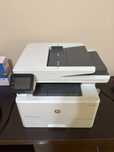 Multifunctionala HP LaserJet Pro MFP M426fdn
